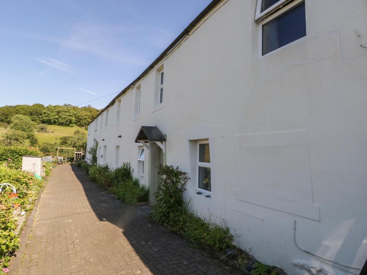 Fellside Cottage Cockermouth Exterior photo