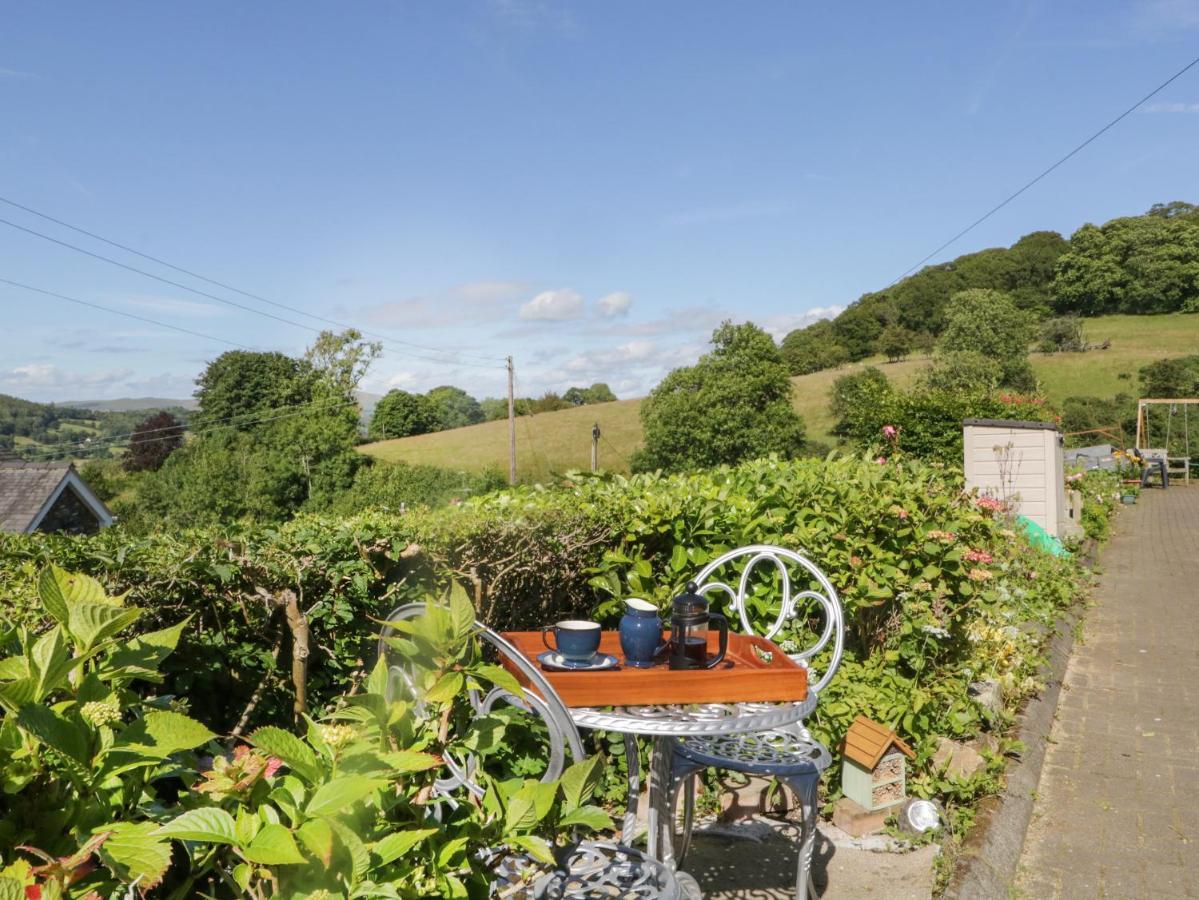 Fellside Cottage Cockermouth Exterior photo